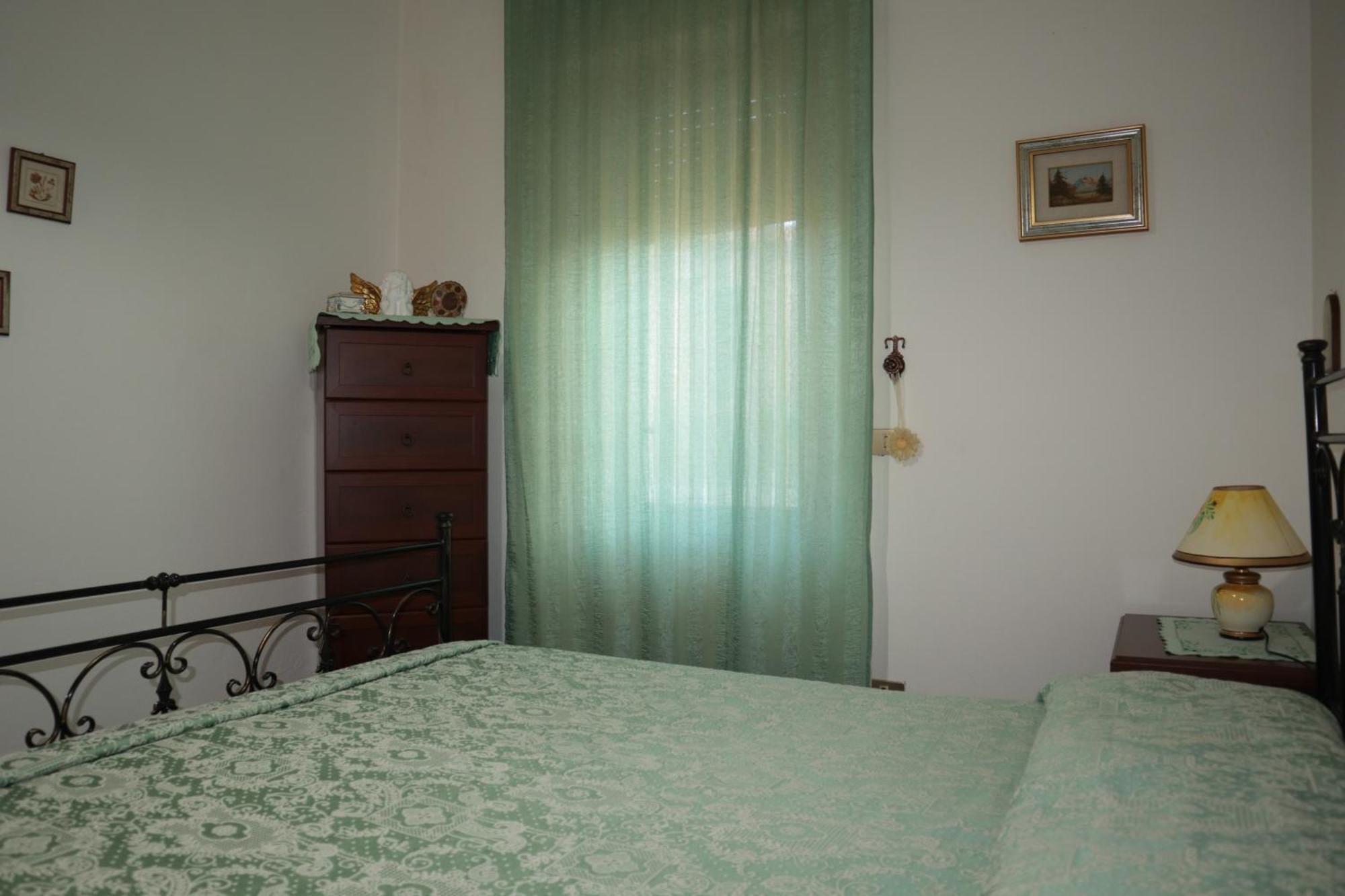 Appartamento Via Oristano Будони Экстерьер фото