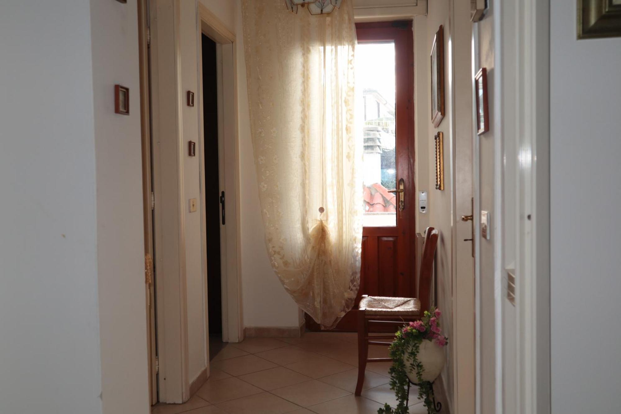 Appartamento Via Oristano Будони Экстерьер фото