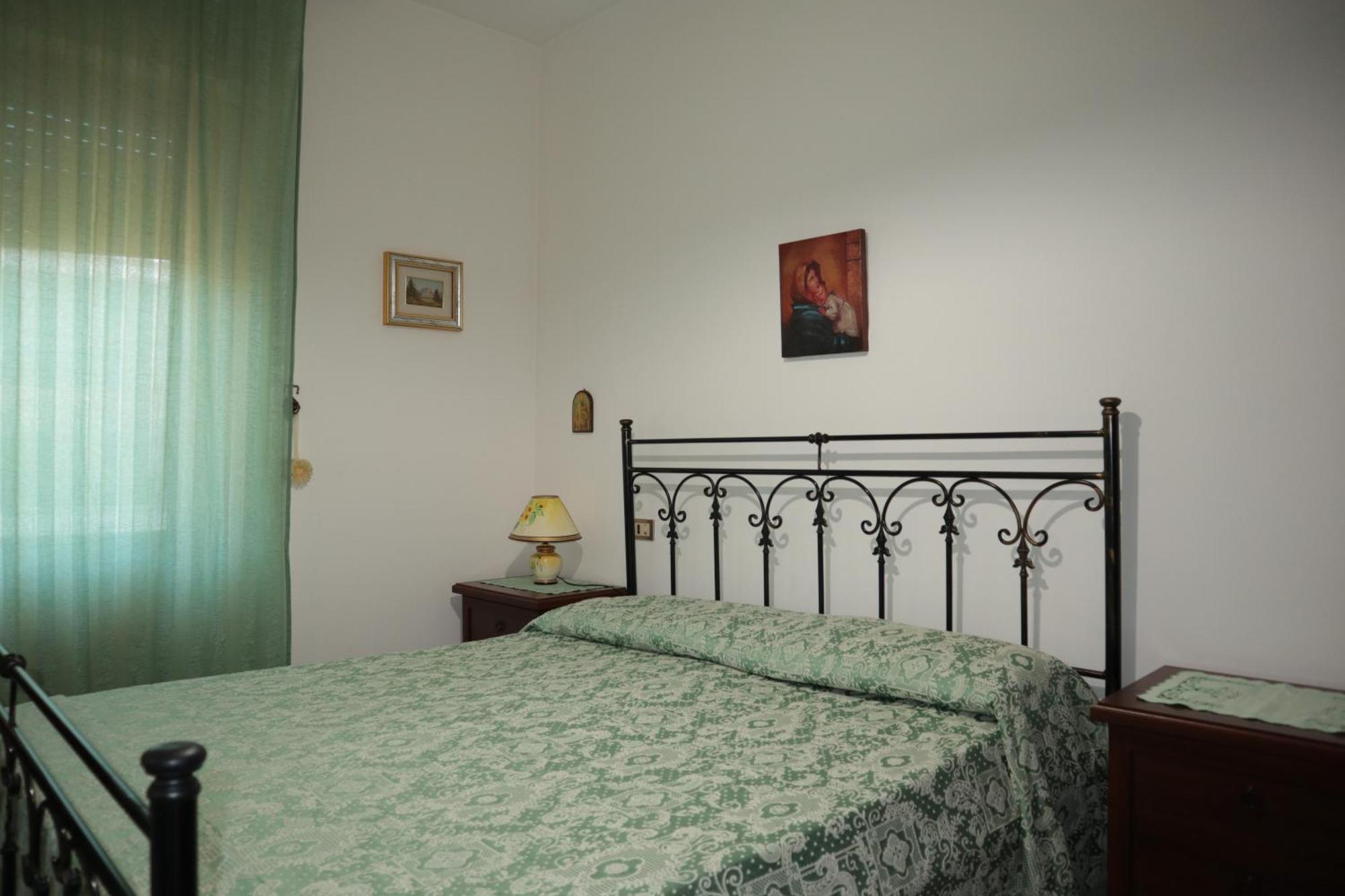 Appartamento Via Oristano Будони Экстерьер фото