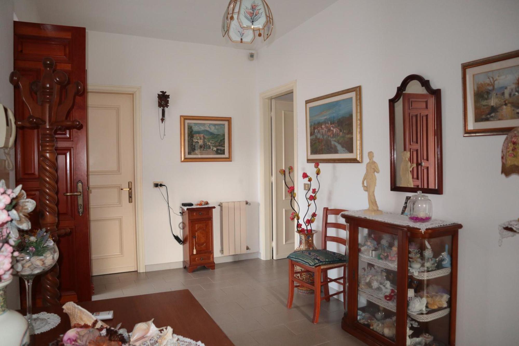 Appartamento Via Oristano Будони Экстерьер фото